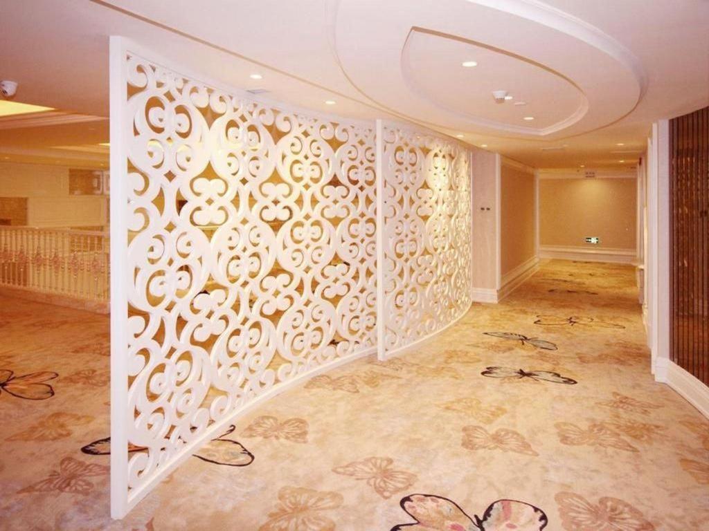 Lake Piedmont International Hotel Guangzhou Exterior photo